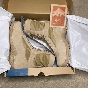 NWT Danner Boots